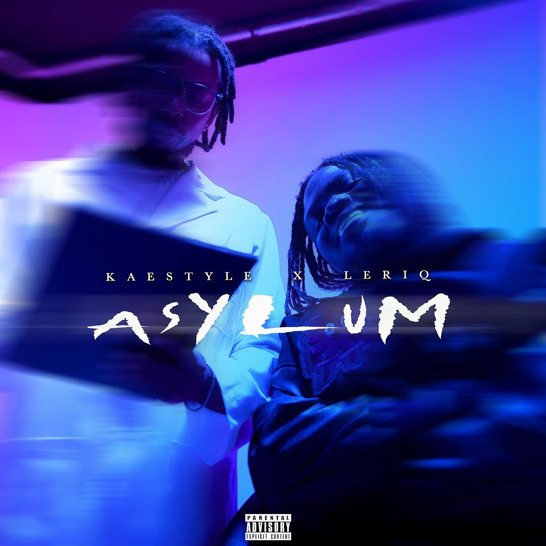 Essentials: Kaestyle & LeriQ Bond Over R&B-Tinged Melodies on ‘Asylum’