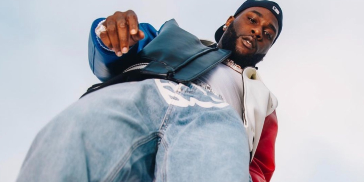 Turntable Top 100: Burna Boy Debuts On Top 10 With “Big 7”