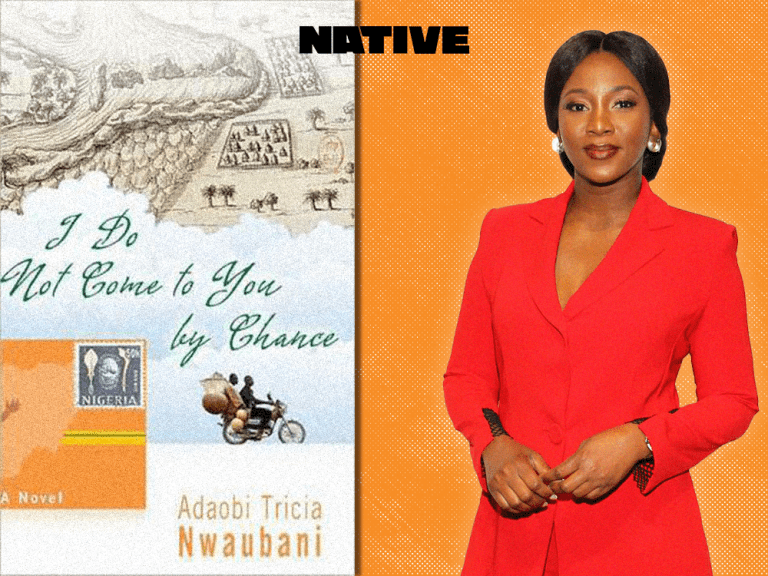 Genevieve Nnaji To Produce Film Adaptation of ‘I Do Not Come To You By Chance’