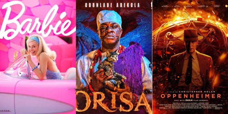 Nigerian moviegoers to enjoy discounted prices on National Cinema Day