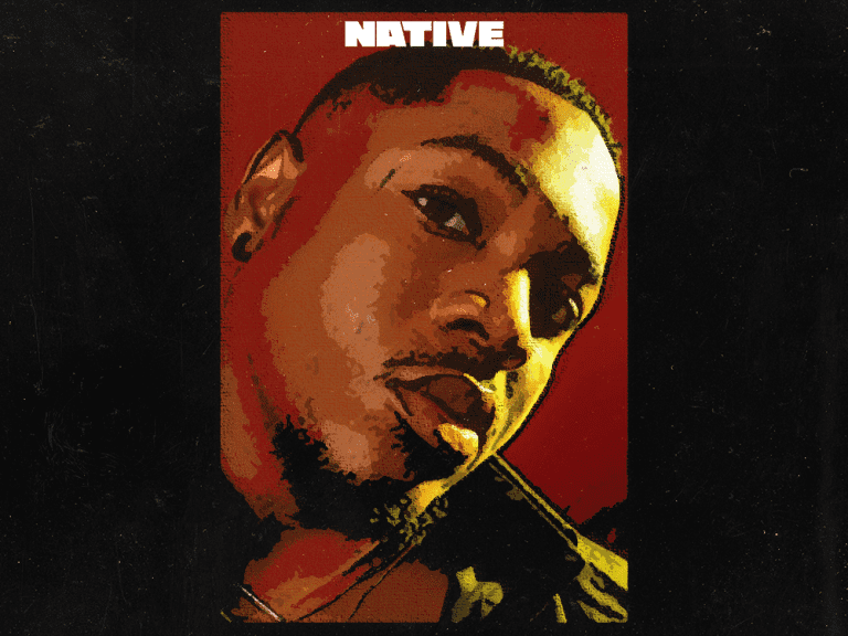 NATIVE Exclusive: Sheye Banks Is Transforming His Creativity
