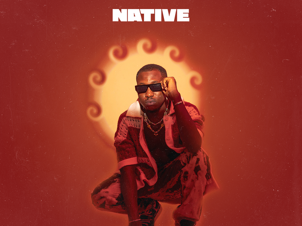 NATIVE Exclusive: Smallz The DJ Is Ready For The Next Phase