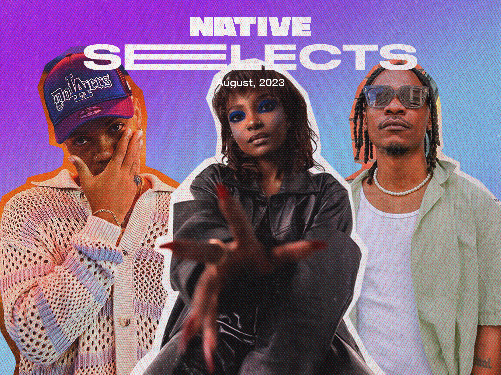 NATIVE Selects: New Music From KiDi, 1Da Banton, Xenia Mannaseh & More