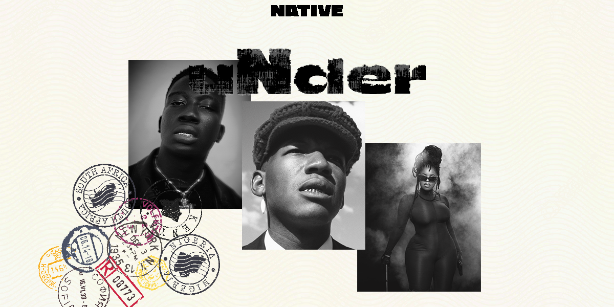 uNder: Best New Artists (July 2023)
