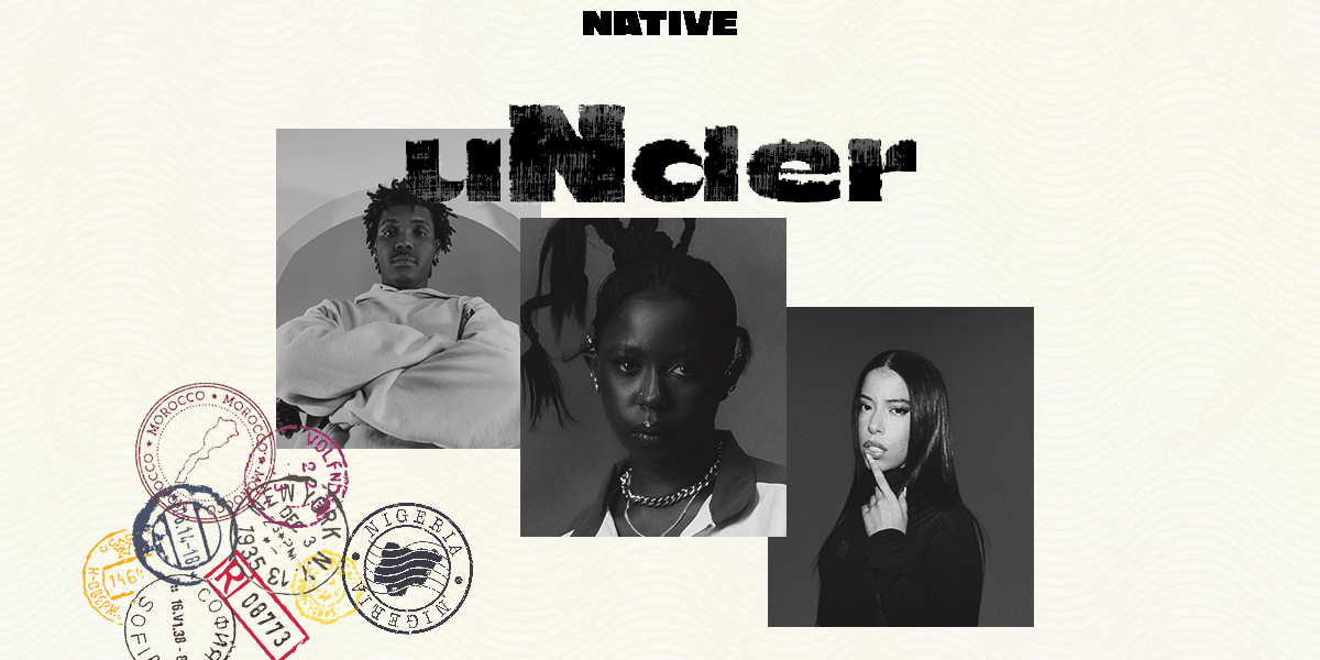 uNder: Best New Artists (August 2023)
