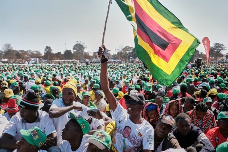 What’s Going On: Zimbabwe Heads to the Polls, ECOWAS Rejects Niger Proposal & More