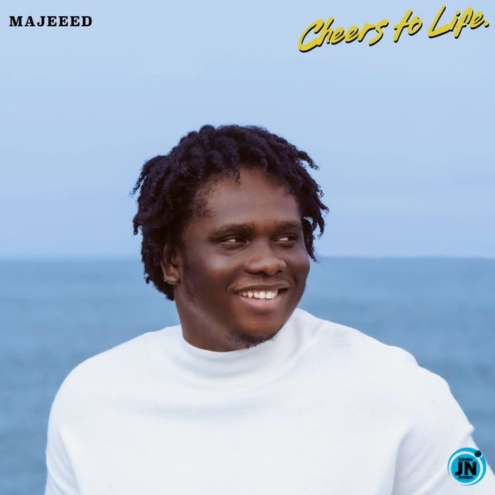 Essentials: Majeeed Offers Poignant Reflections On ‘Cheers To Life’