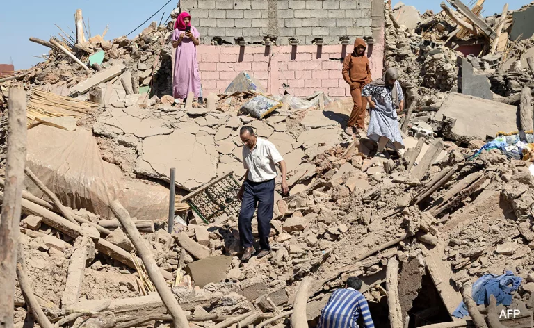 Everything we know about the earthquake in Morocco—and how to help its survivors