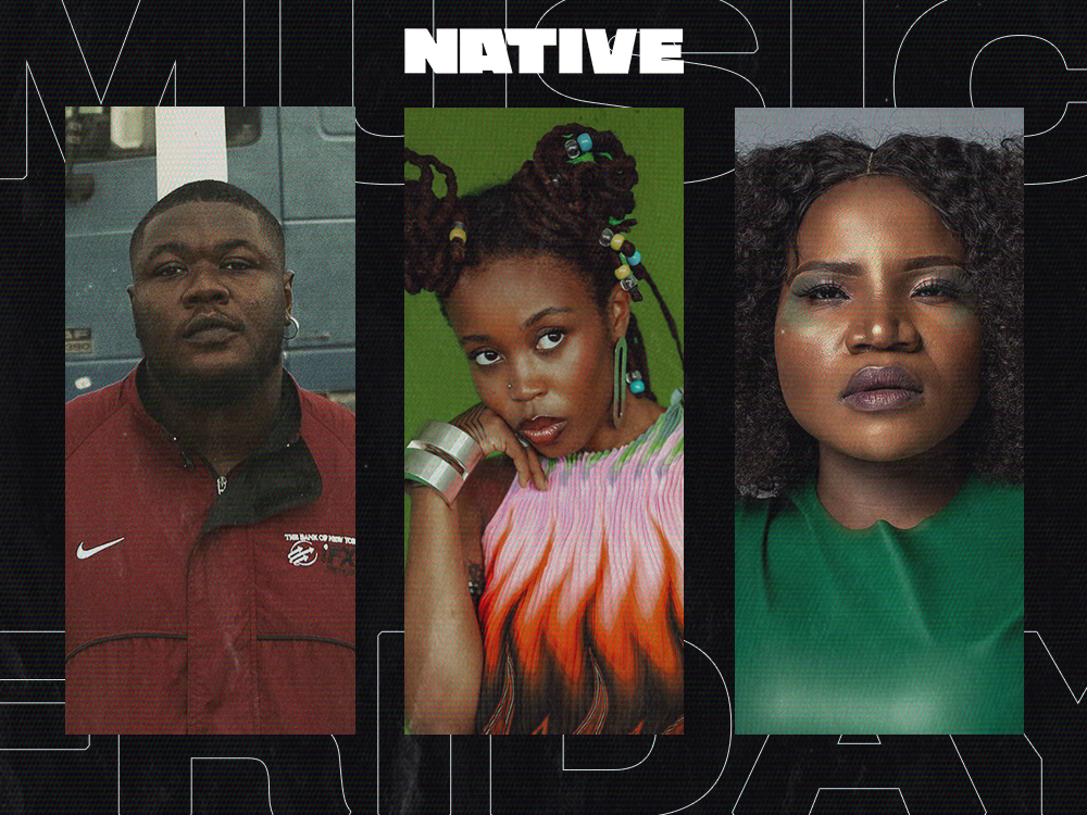 New Music Friday: New Projects From Lady Donli, Kemena, Makhadzi & More