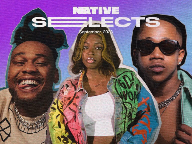 NATIVE Selects: New Music From Kah-Lo, BNXN, Young Stunna & More