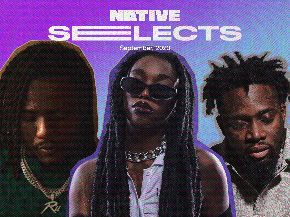 NATIVE Selects: New Music From Juls, Pheelz, Kold AF & More