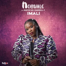 Best New Music: Nobuhle offers stirring prayers on “Imali”