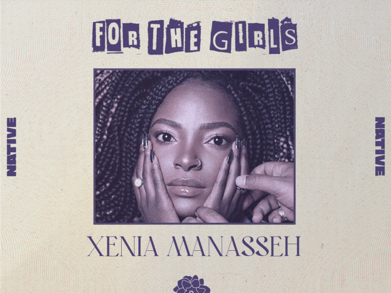 For The Girls: Xenia Manasseh Is A Polished Creator On New Album, ‘LOVE / HATE Pt. 1’