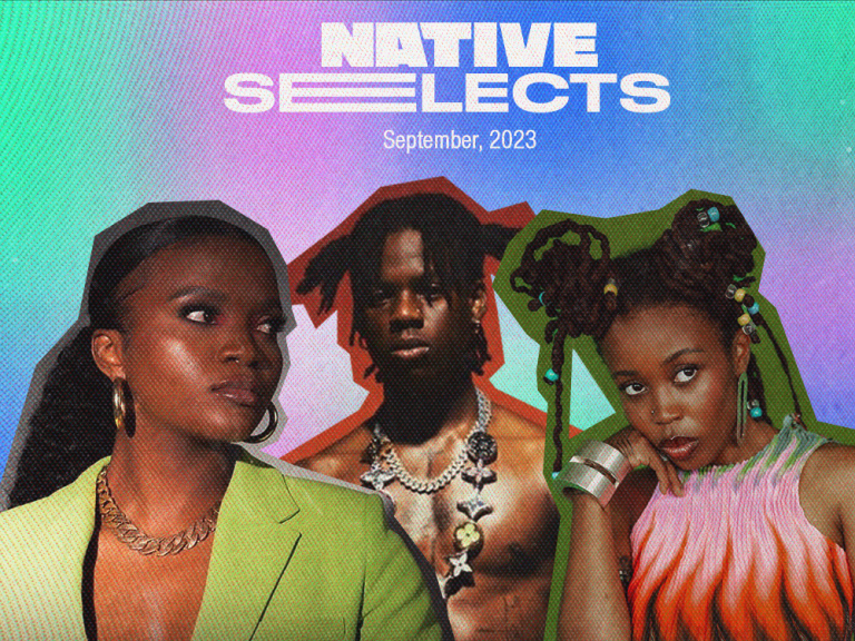 NATIVE Selects: New music from Ami Faku, Rema, Lady Donli & more