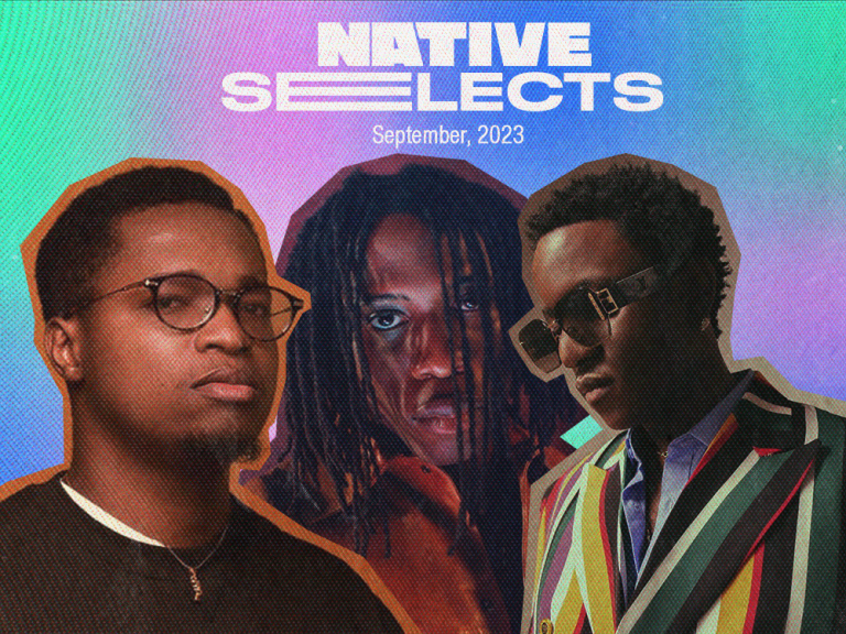 NATIVE Selects: New Music From Victony, Kojo Cue, Obongjayar & More