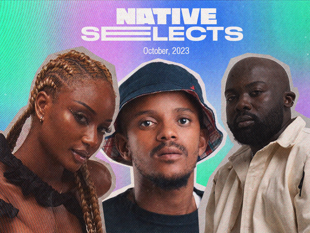 NATIVE Selects: New Music From Suté Iwar, Kabza De Small, Ayra Starr & More