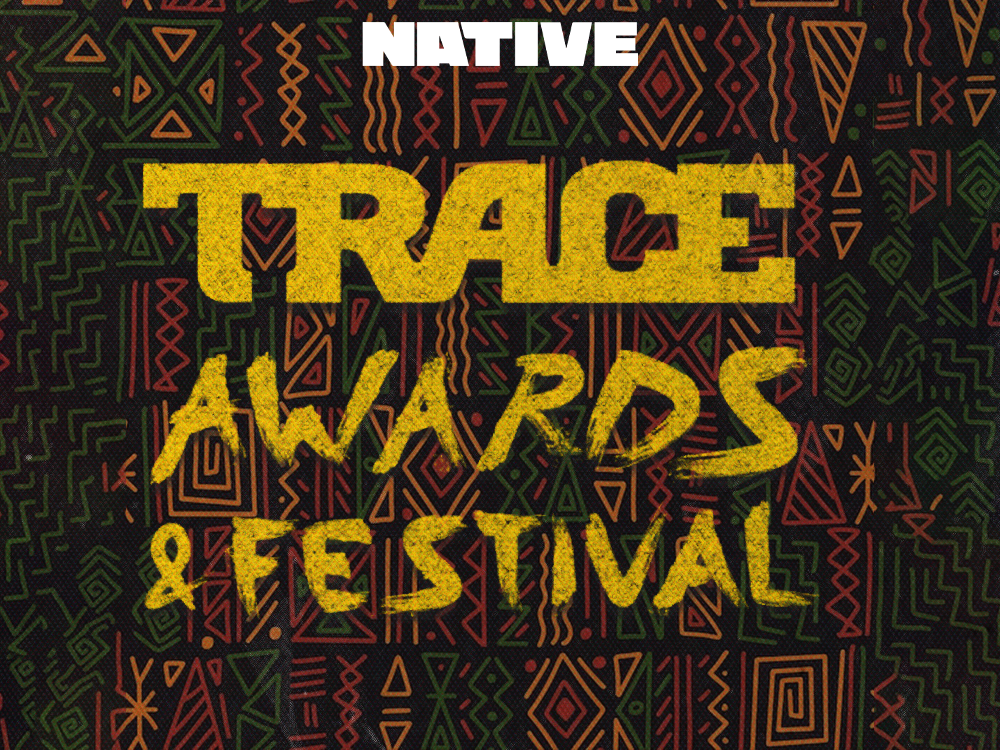 Trace TV’s Inaugural Award Celebrates Black Excellence In Africa & The Diaspora