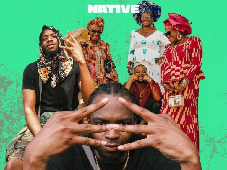 Interview: Not3s is connecting Nigeria and the UK with his music