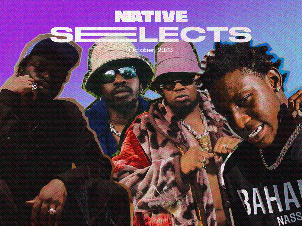 NATIVE Selects: New Music From Shallipopi, Ajebutter22 & Tim Lyre