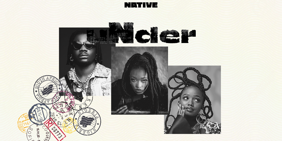 uNder: Best New Artists (September 2023)