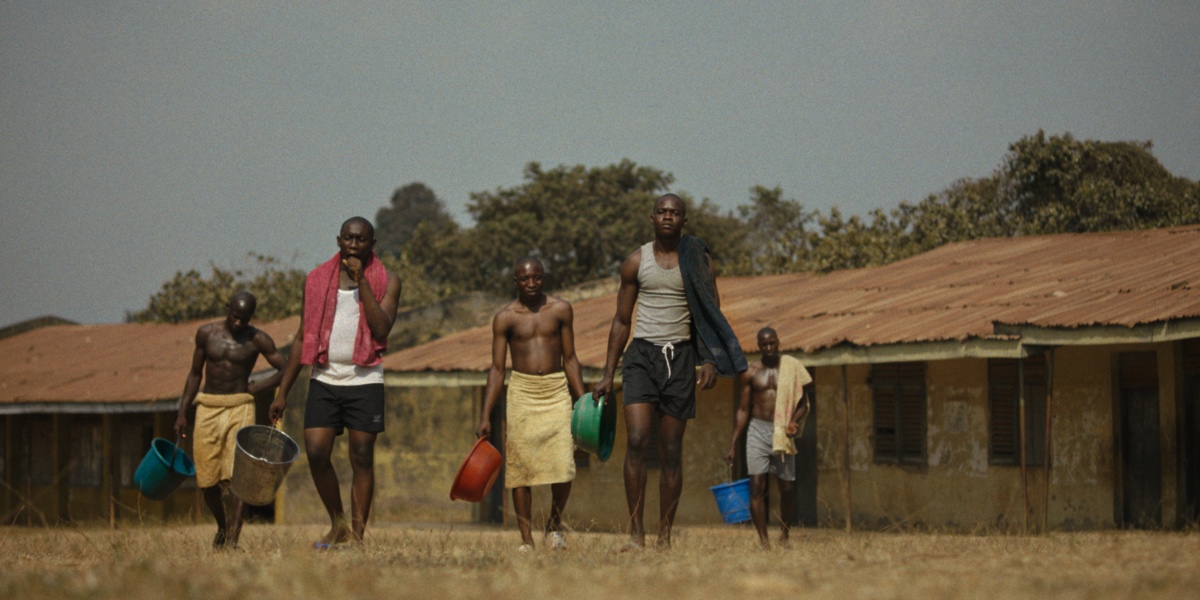 NATIVE Exclusive: Muyiwa Awosika’s ‘Harmattan’ is a gripping tale about survival