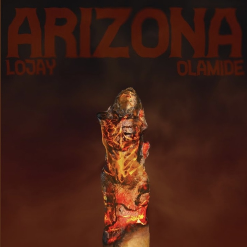 Best New Music: Lojay and Olamide are a captivating pairing on new single, “Arizona”