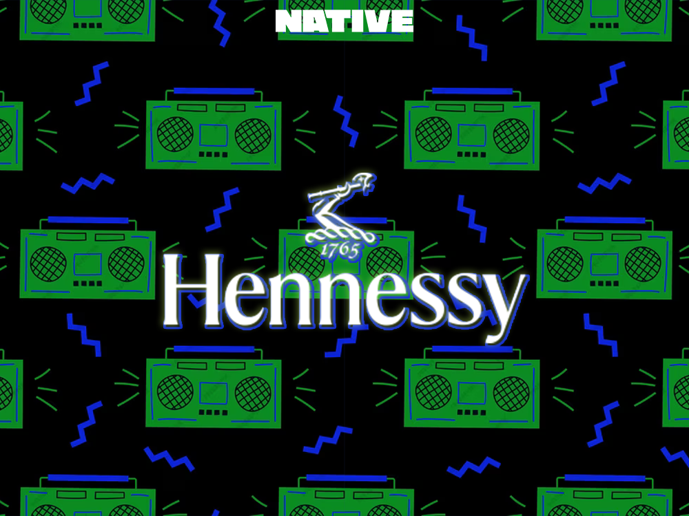 The continued presence of Hennessy in Nigeria’s hip-hop scene