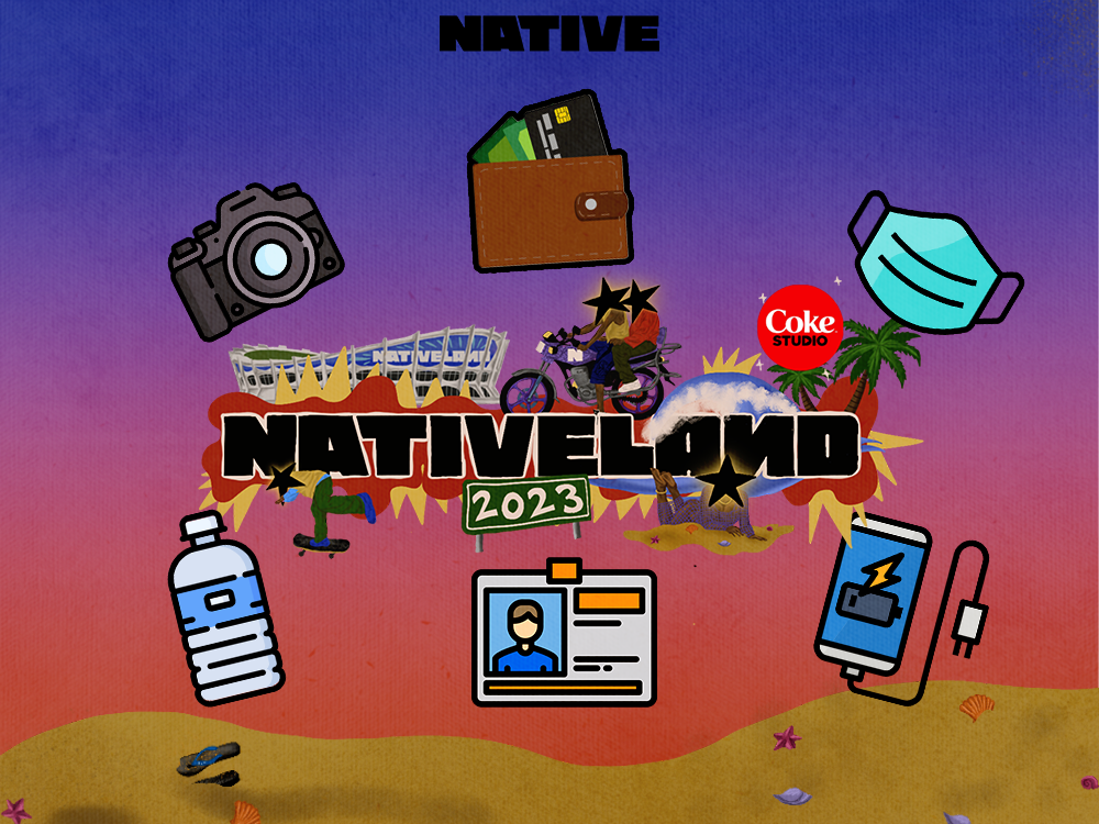 A starter’s guide to NATIVELAND 2023