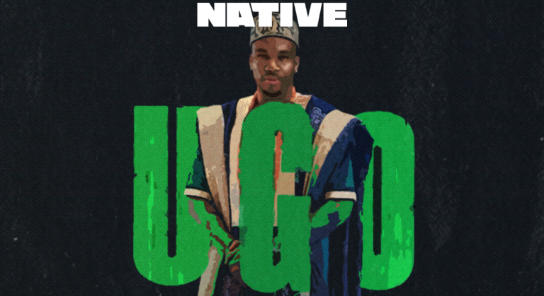 ‘Ugo: A Homecoming Story’ is a heart-warming portrayal of Giannis Antetokounmpo’s first time in Nigeria