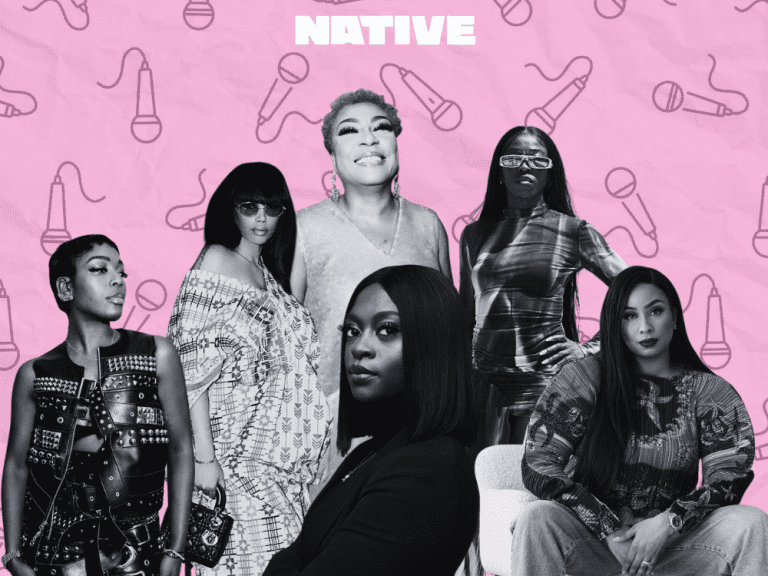The women behind the biggest Afropop Stars