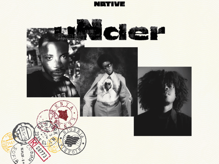 uNder: Best New Artists (April 2024)