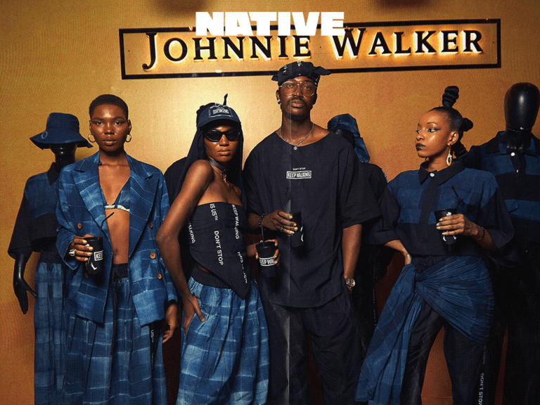 Johnnie Walker & This Is Us Presents a Celebration of Dreamers and Doers
