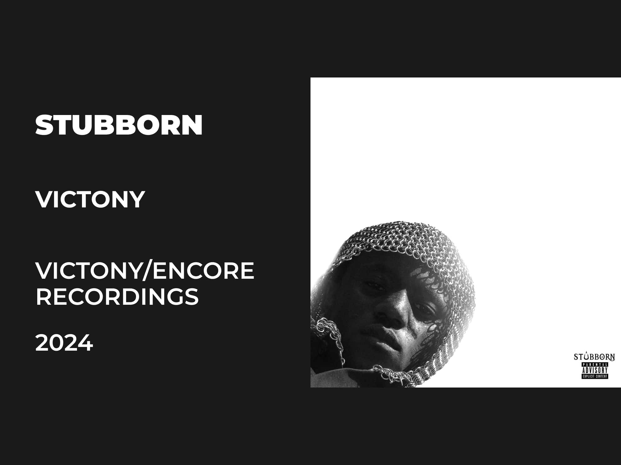 Review: ‘Stubborn’ by Victony