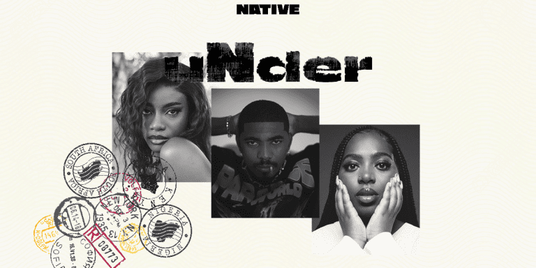 uNder: Best New Artists (June 2024)