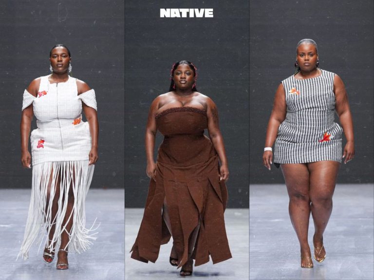 Can We Achieve Inclusivity On Nigeria’s Fashion Runways?