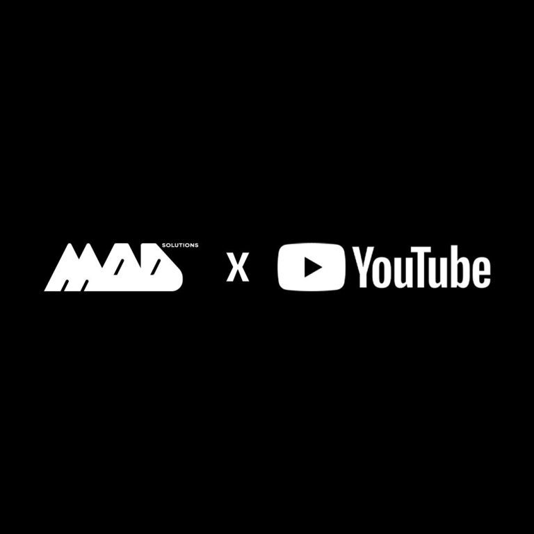 M.A.D SOLUTIONS UNVEILS “M.A.D SOLUTIONS FOR CREATORS” IN PARTNERSHIP WITH YOUTUBE