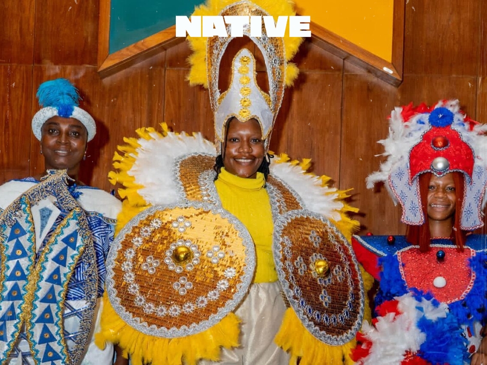 Fanti Carnival Returns to Lagos This Easter with a Vibrant Celebration of Afro-Brazilian Culture
