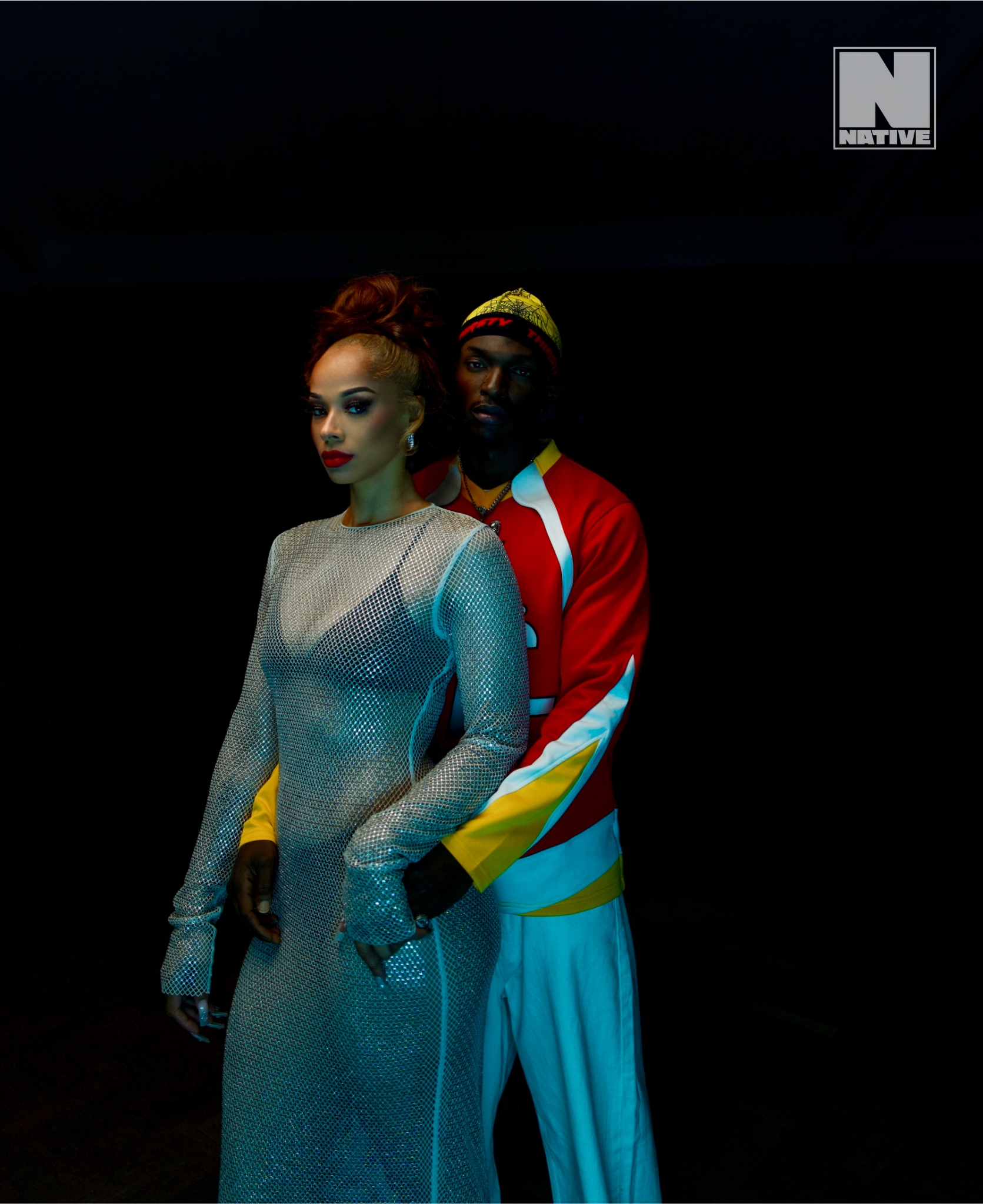 NATIVE PREMIERE: Tanika Is Stepping Out On Her Terms With The Kida Kudz-Assisted “FAST FWD”