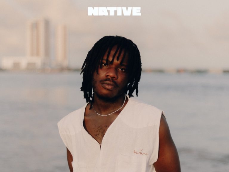 Braye Confronts The Complexity Of Human Connections On ‘I Wish I Had More Time’