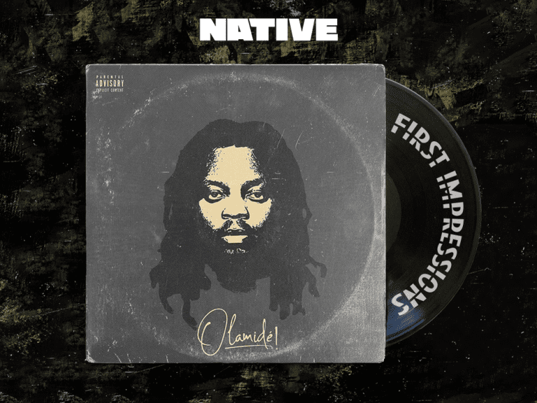 Our First Impressions of Olamide’s ‘Olamide’ album