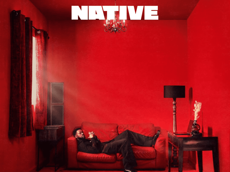 Lojay Announces Long-Awaited Debut Album Titled ‘XOXO’