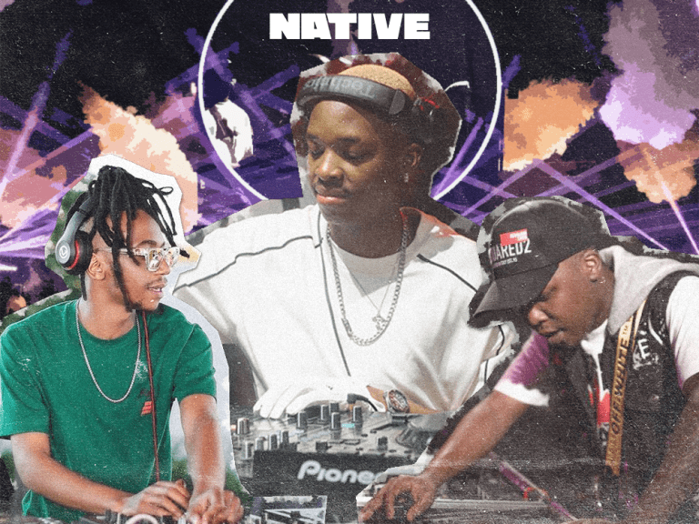 A Primer On 3-Step’s Rise To Prominence