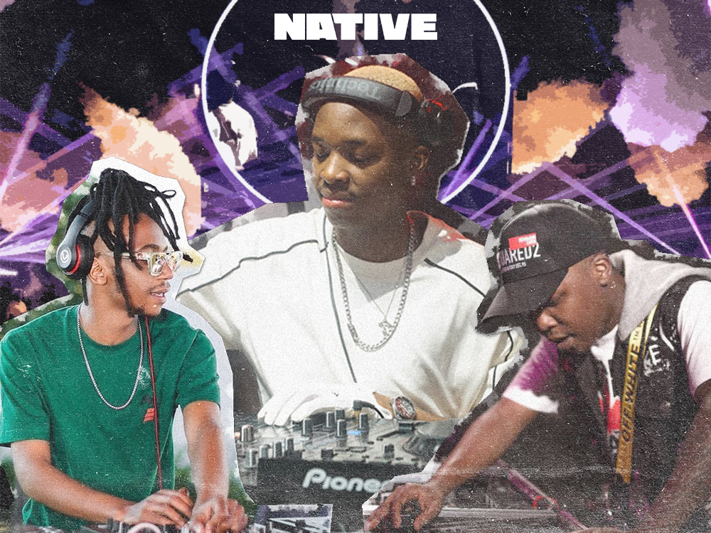 A Primer On 3-Step’s Rise To Prominence