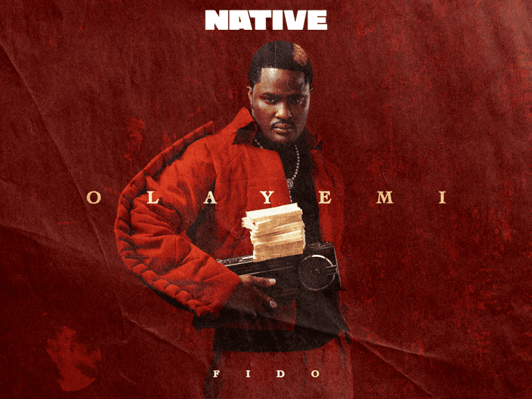 Fido Wants To Leave A Mark