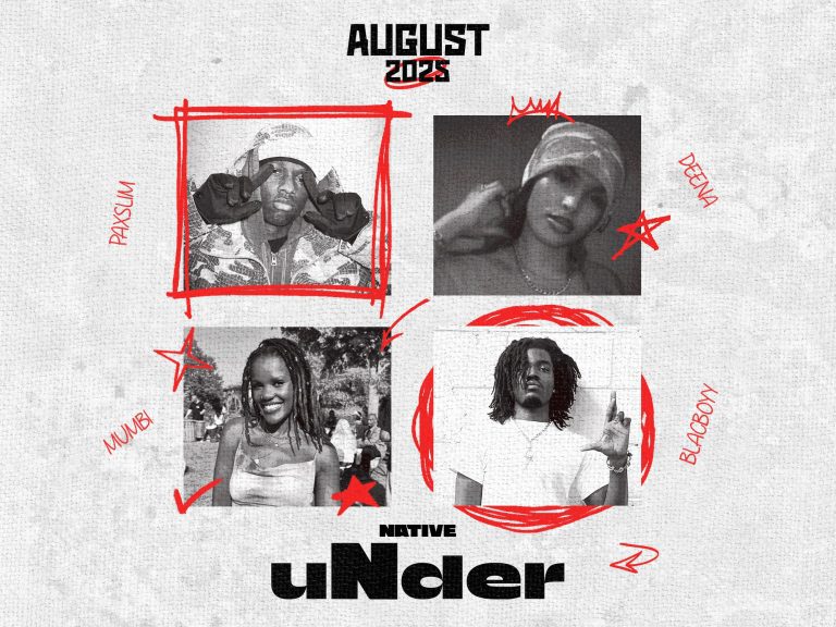 uNder: Best New Artists (August, 2025)