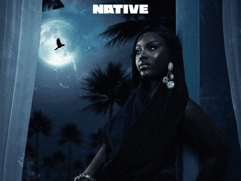 Gyakie Finds Light In The Dark 