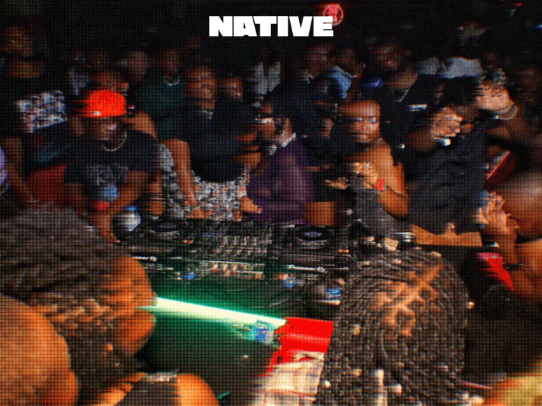 Ilé Ijó Is Carving Out A Space For Itself