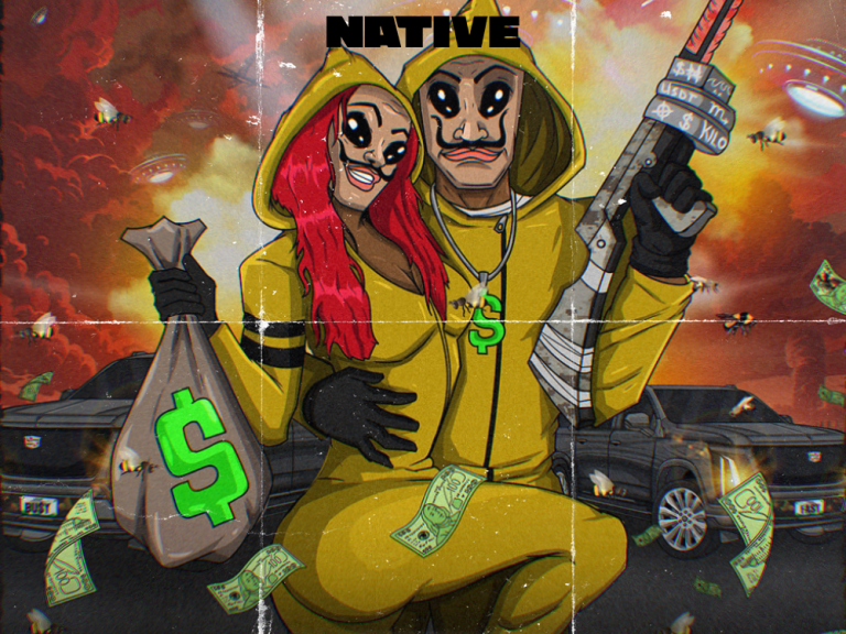 Mavo Ups The Ante With “Shakabulizzy”