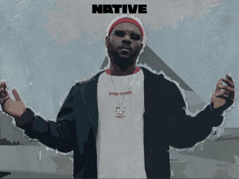 ODUMODUBLVCK’s “2:02 PM IN LONDON (FREESTYLE)” Soars Up Charts In Nigeria