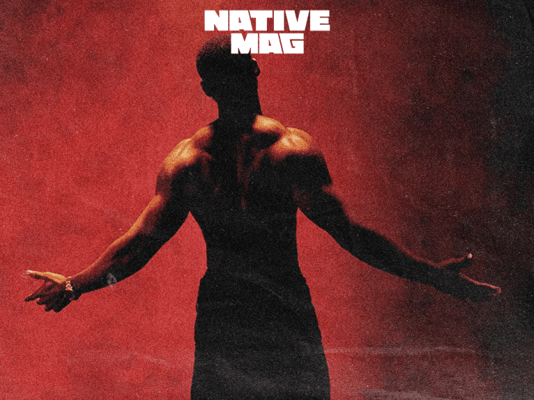 The NATIVE’s First Impressions Of Sarz’s ‘Protect Sazz At All Costs’